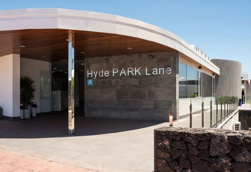 Hyde Park Lane Villas-Lanzarote Updated 2023 Room Price-Reviews & Deals |  Trip.com