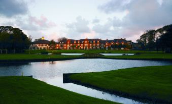 Formby Hall Golf Resort & Spa