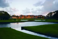 Formby Hall Golf Resort & Spa Hotels in Ormskirk