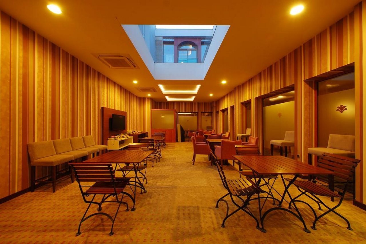 Pasabey Hotel