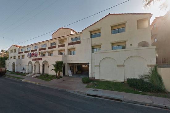 Old Town Western Inn-San Diego Updated 2022 Room Price-Reviews & Deals |  Trip.com