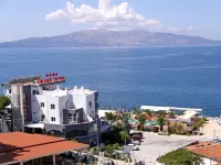 Grand Hotel Saranda - Dağ Manzaralı