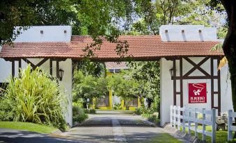 El Rodeo Estancia Boutique Hotel & Steakhouse