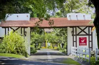 El Rodeo Estancia Boutique Hotel & Steakhouse Hotel di Pozos