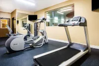 Baymont by Wyndham Helena - Gym