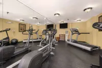 Baymont by Wyndham Gainesville I-75 - Gym