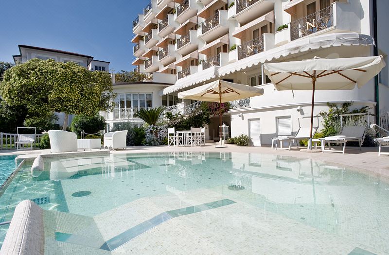 Hotel Il Negresco photo 2