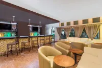 Wyndham Garden Ciudad Obregon - Quầy bar