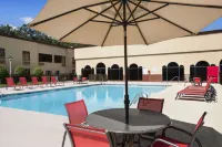 Cottonwood Suites Savannah Hotel & Conference Center - Pool