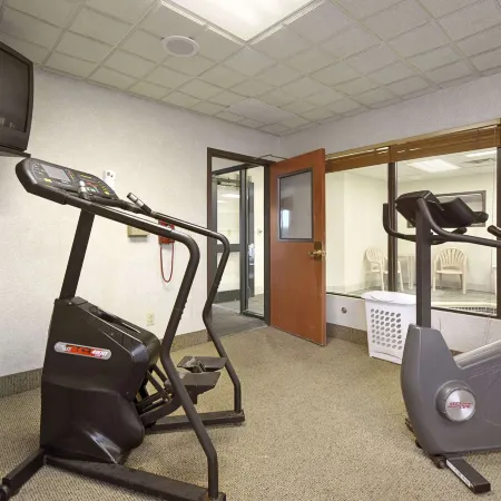 Holiday Inn ALLENTOWN-BETHLEHEM by IHG
