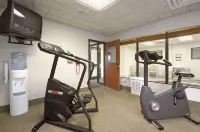Holiday Inn ALLENTOWN-BETHLEHEM by IHG - Gym