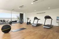 โรงแรมมิติโก & สปาธรรมชาติ - ที่มีฟิตเนส