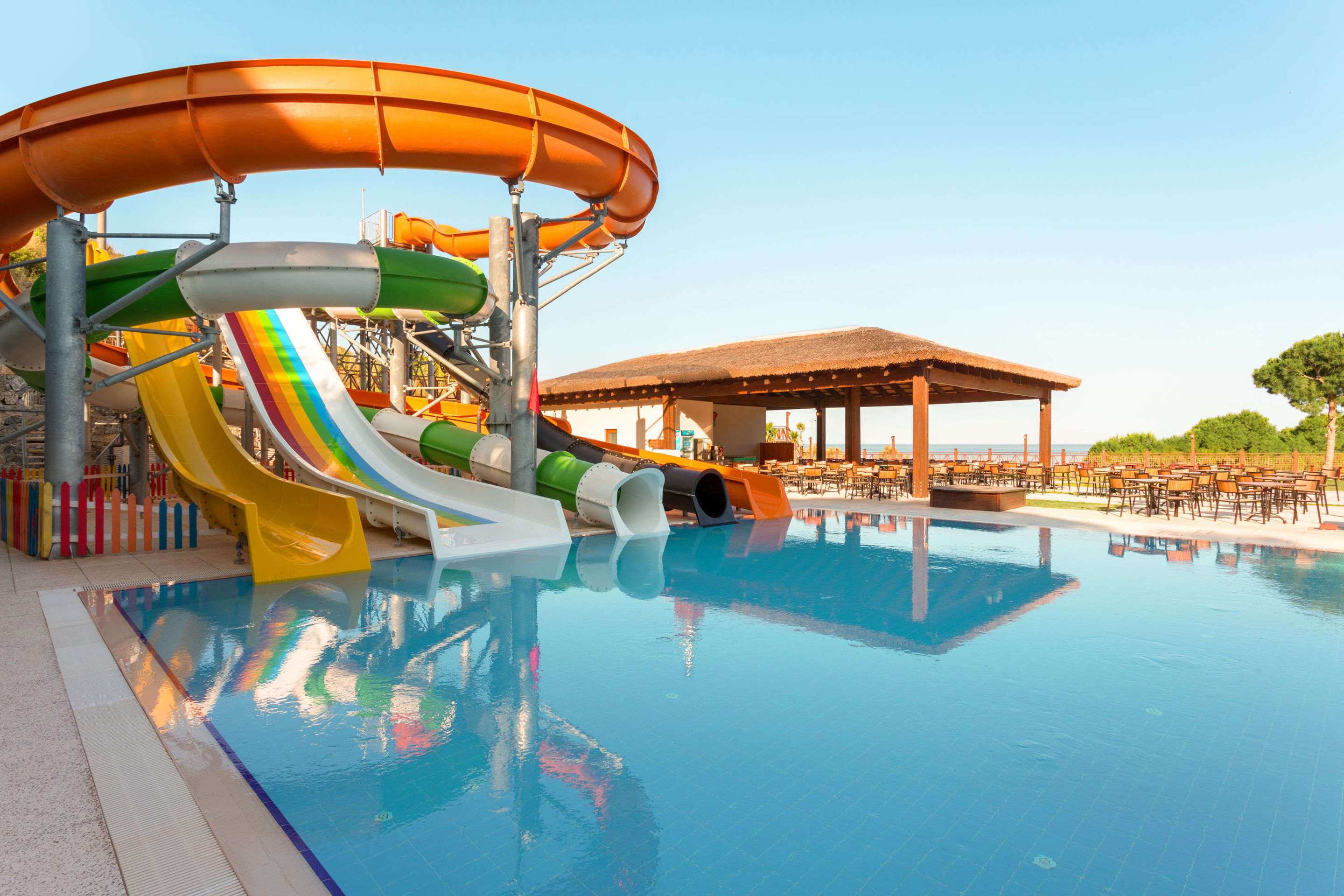 Ramada Resort Kusadasi & Golf