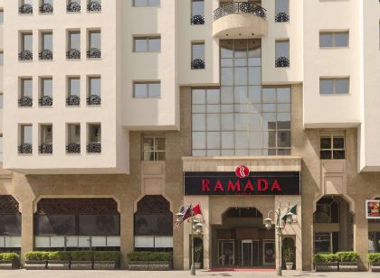 Ramada by Wyndham Fes