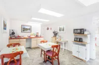 Corbin Inn Hotels in Corbin