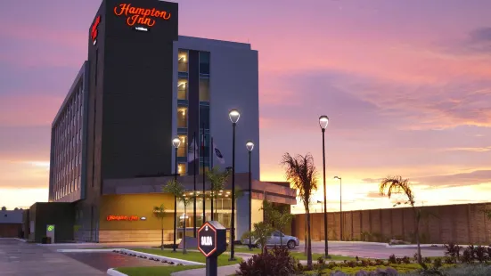 Hampton Inn by Hilton Merida