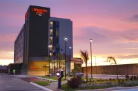 Hampton Inn by Hilton Merida - Boutique