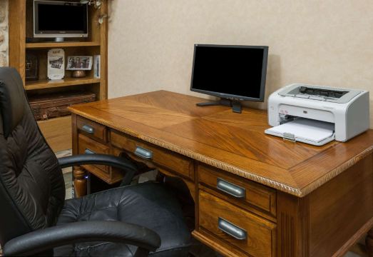 스토니 플레인 인 & 스위트 객실