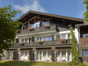 HYPERION Hotel Garmisch – Partenkirchen