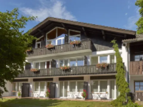 HYPERION Hotel Garmisch – Partenkirchen Hotels near Wank Mountain