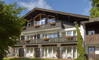 HYPERION Hotel Garmisch – Partenkirchen