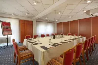 Taste Hotel Hockenheim Hotels in Ketsch