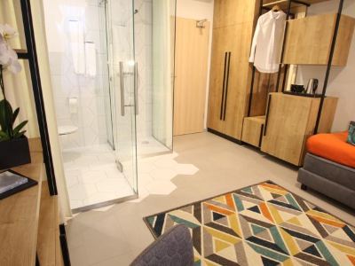 Apartamenty Garbary 3