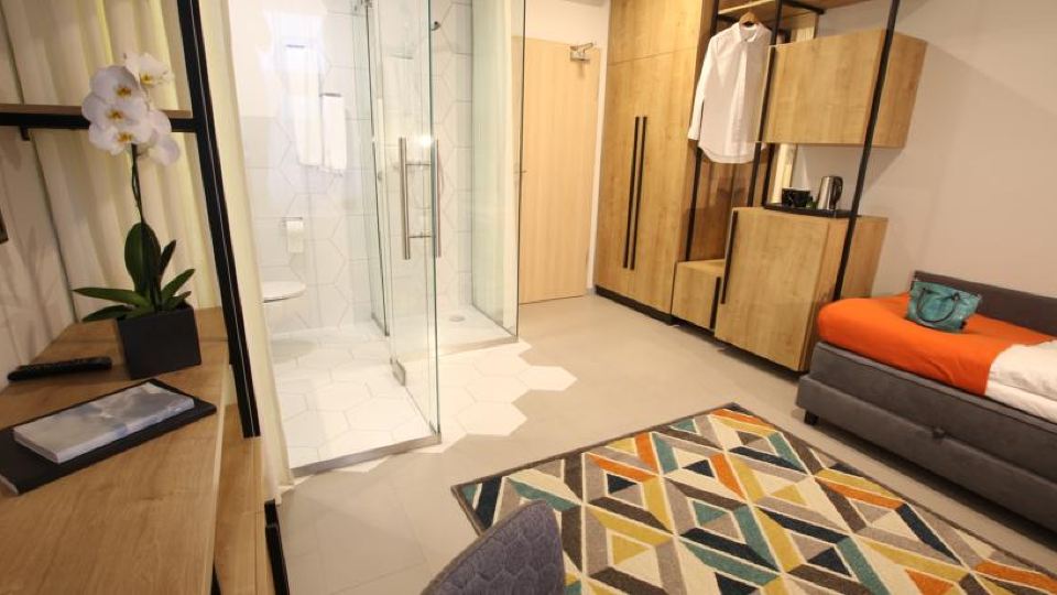 Apartamenty Garbary 3