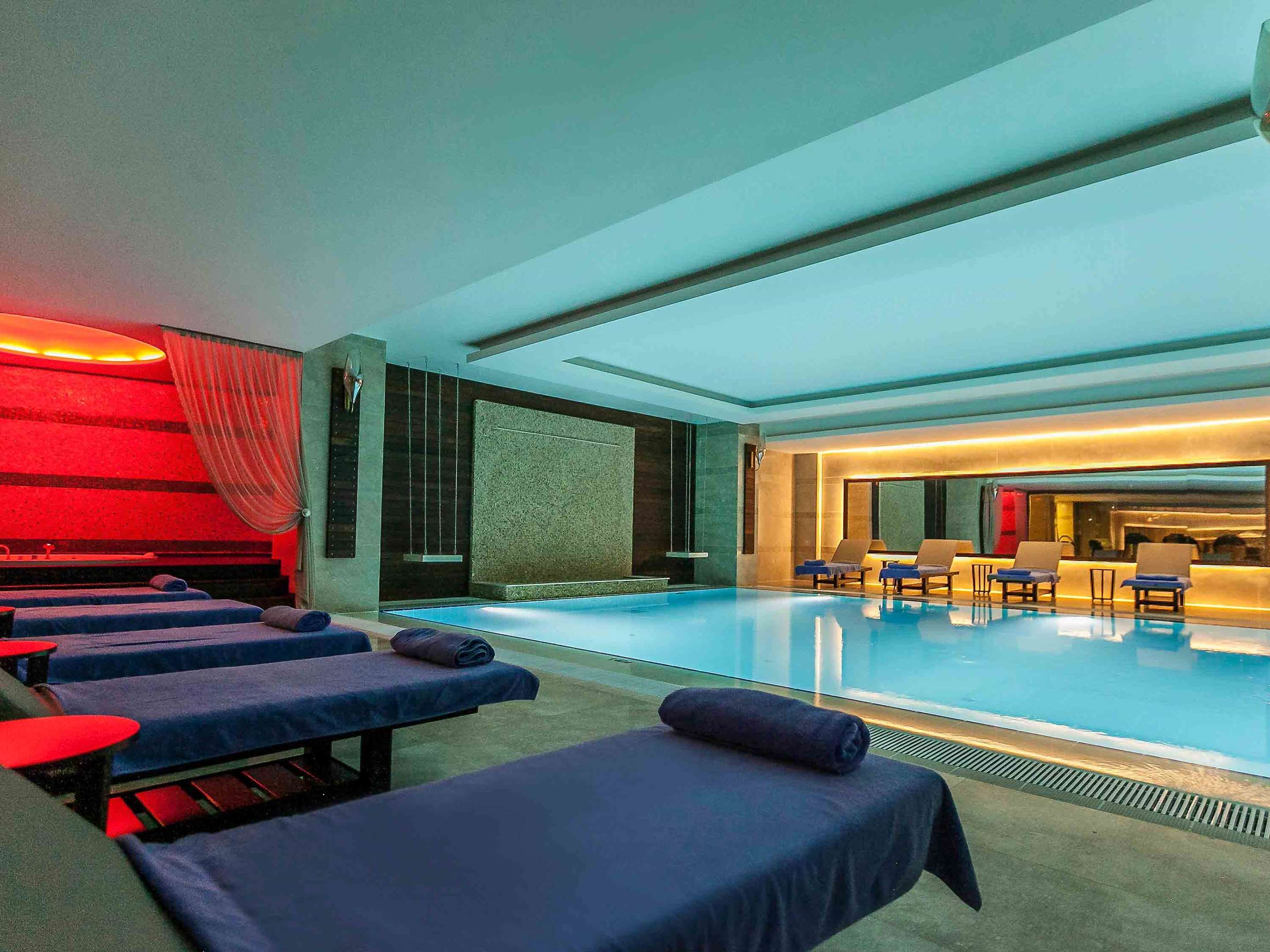 Novotel Diyarbakir
