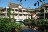 Disney's Port Orleans Resort - Riverside