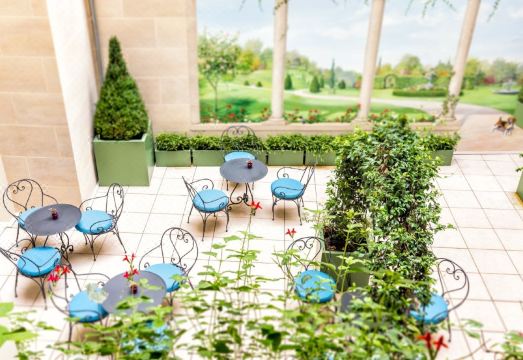 5. 빌라 판테온 파..