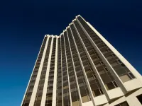 Holiday Inn Moscow - Sokolniki Hotels near AST Mall