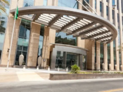 Shangri-La Dubai Hotels in Dubai