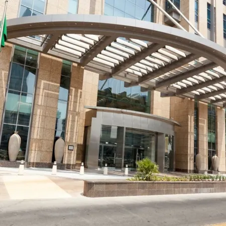 Shangri-La Dubai