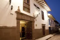 Terra Andina Colonial Mansion Các khách sạn ở 