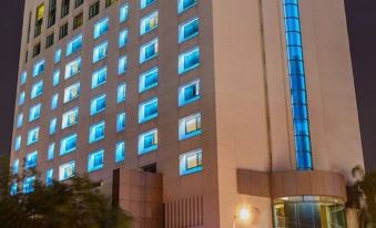 Holiday Inn Guadalajara Select