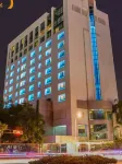 Holiday Inn Guadalajara Select Hôtels à : Guadalajara