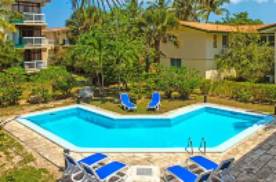 Be Live Experience Varadero Hotels in 