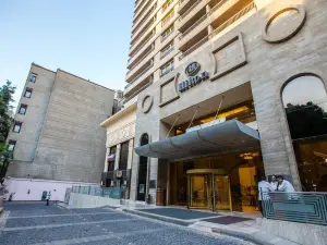 Hilton Cairo Zamalek Residences