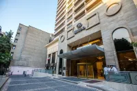 Hilton Cairo Zamalek Residences Hotels in Kairo