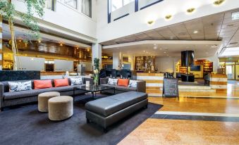 Scandic Ambassadeur Drammen