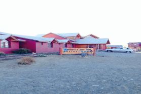 America Del Sur Calafate Hostel