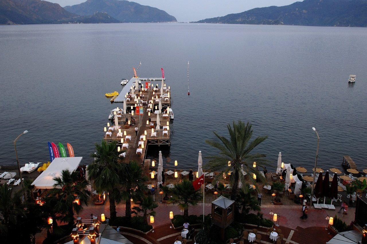 Elegance Hotels International (Elegance Hotels International Marmaris)