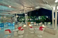 Anticavilla Hotel Restaurante & Spa Hotels in Cuernavaca