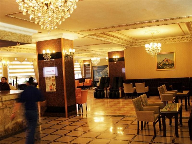 Hamidiye Hotel