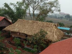 Nhà Trệt Ninh Bình Eco Garden