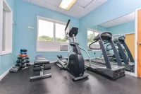 The Inn on Storrs - palestra