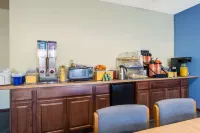 Days Inn by Wyndham Frankfort - petit déjeuner