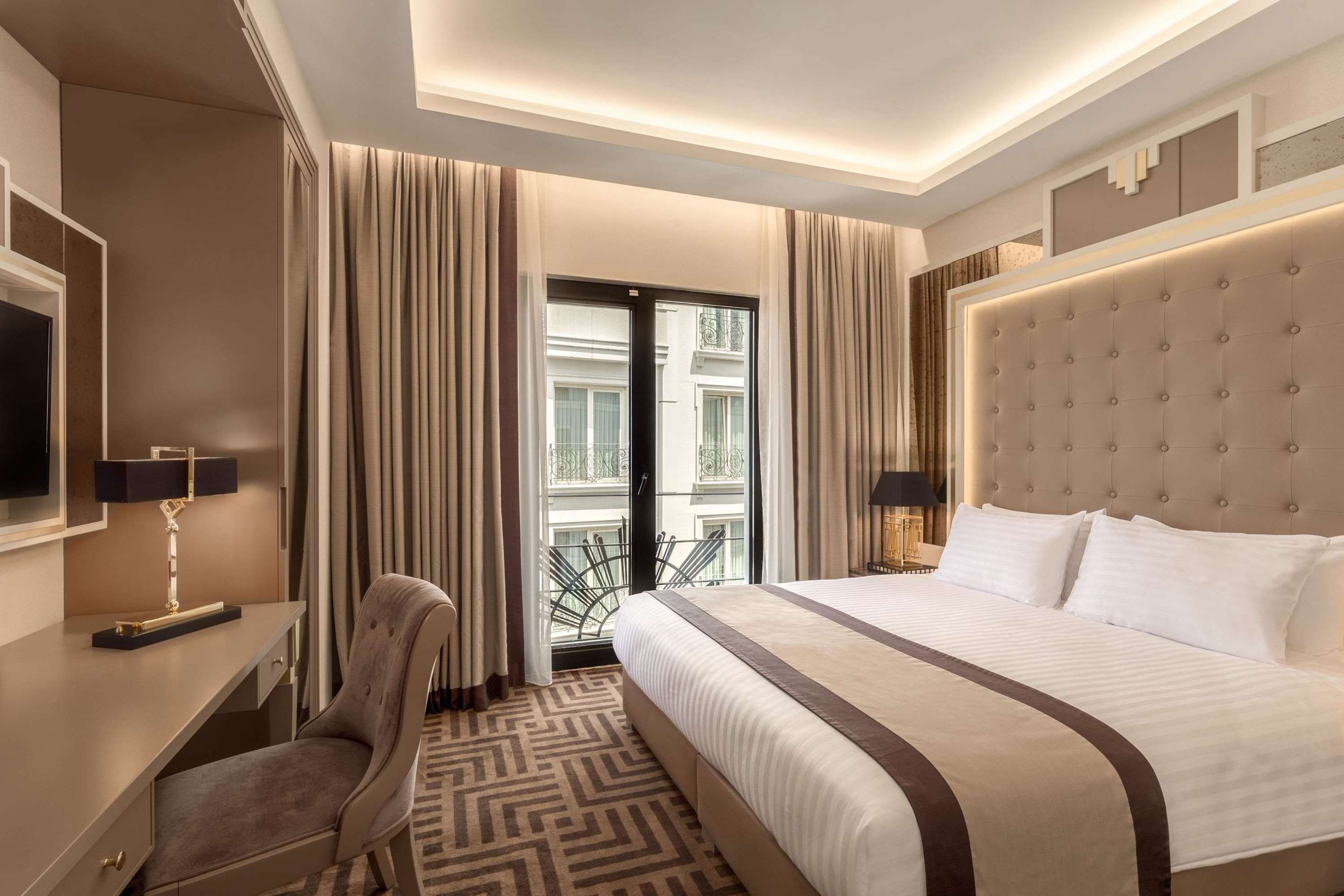 Ramada by Wyndham Istanbul Golden Horn