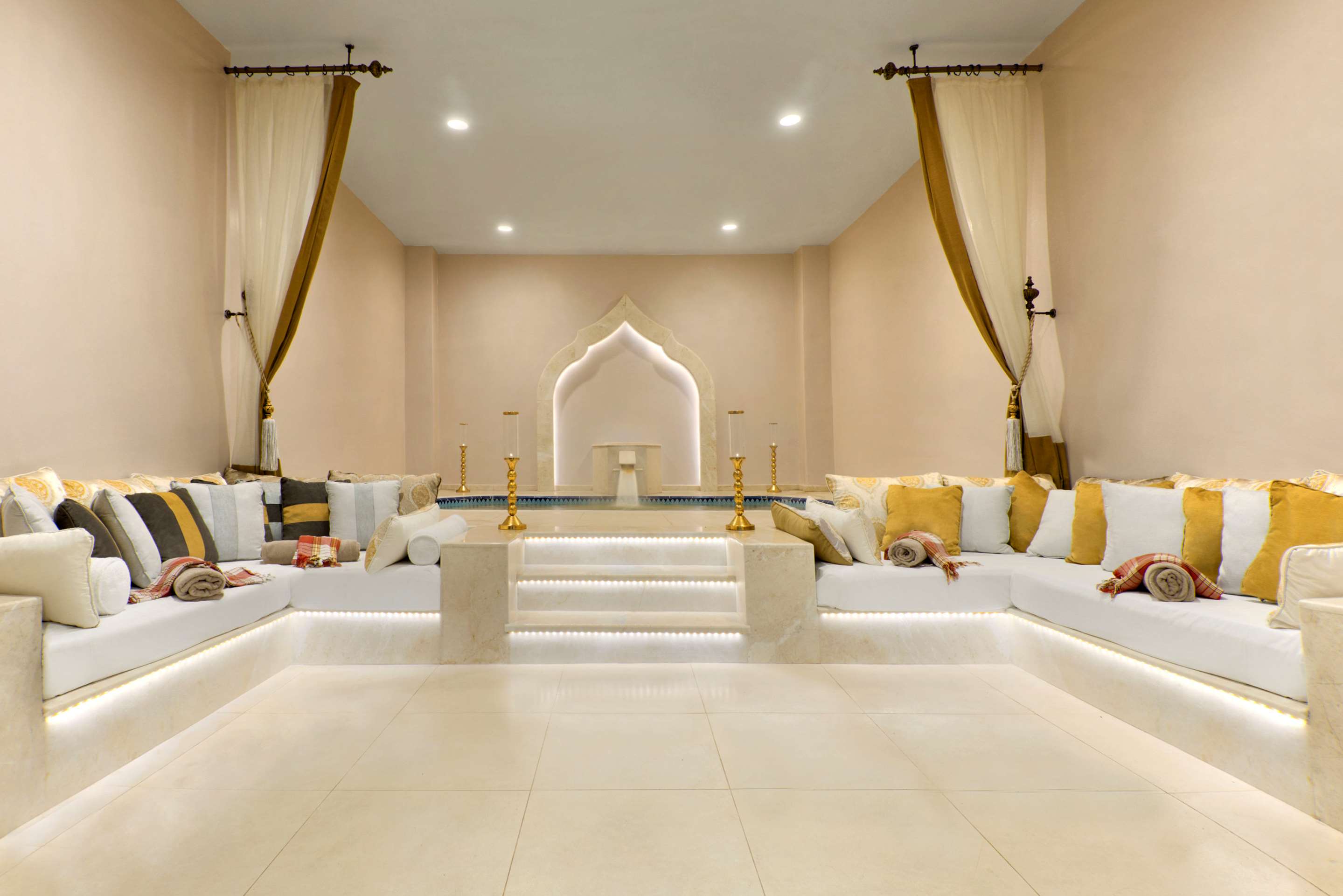 Armas Termal Resort